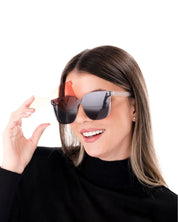 Monarca Hielo 4 en 1 Colorlens®