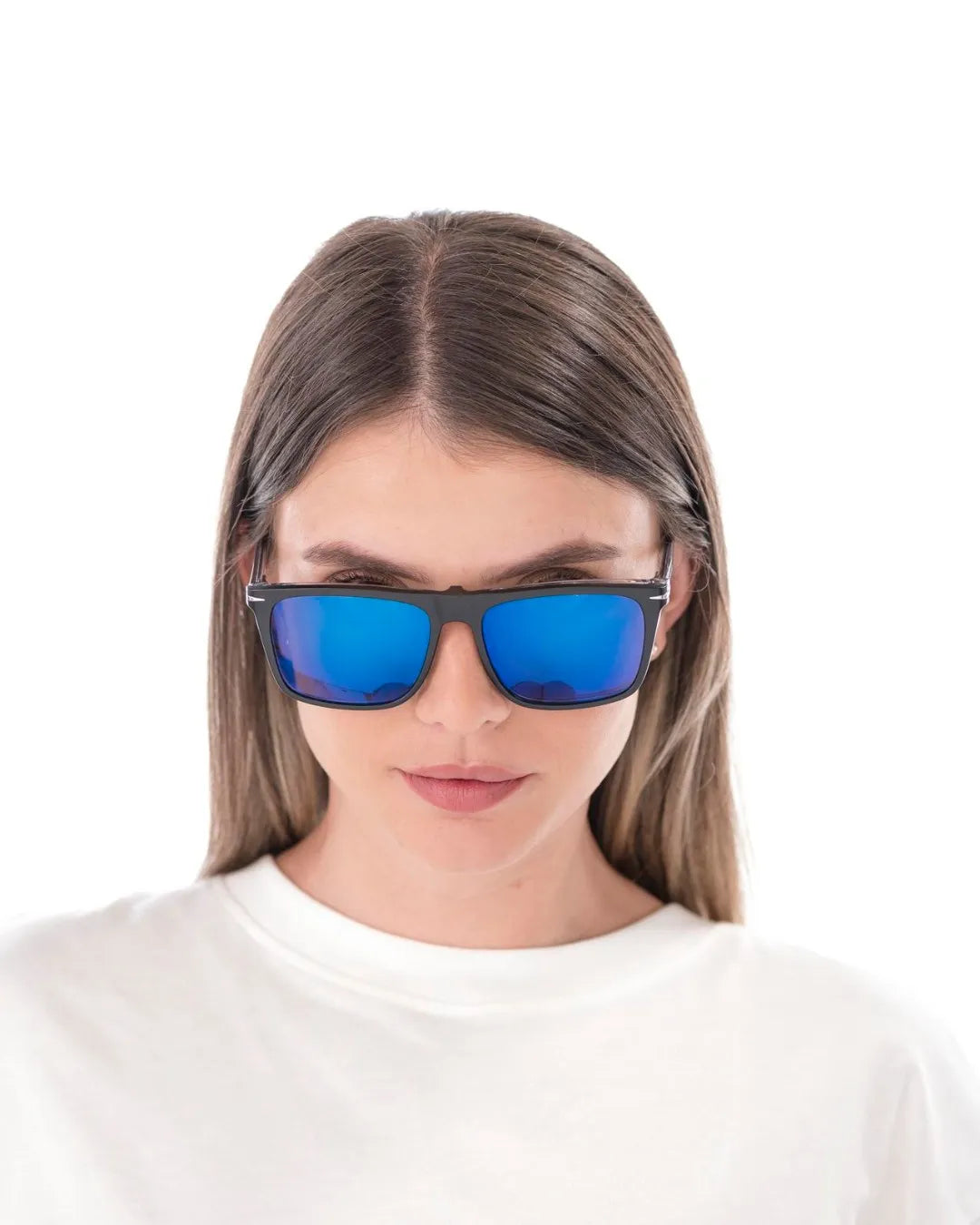 Milano Hielo Gris 6 en 1 Colorlens®