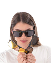 Milano Hielo Gris 6 en 1 Colorlens®