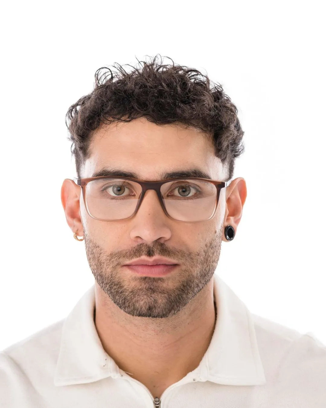 Lennox Canela Degradé 6 en 1 Colorlens®