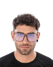 Monarca Hielo Canela 4 en 1 Colorlens®