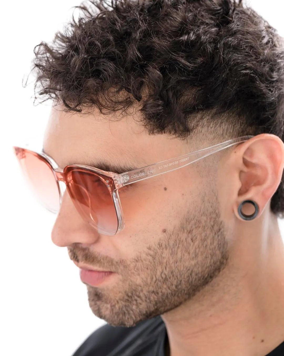 Monarca Hielo 4 en 1 Colorlens®