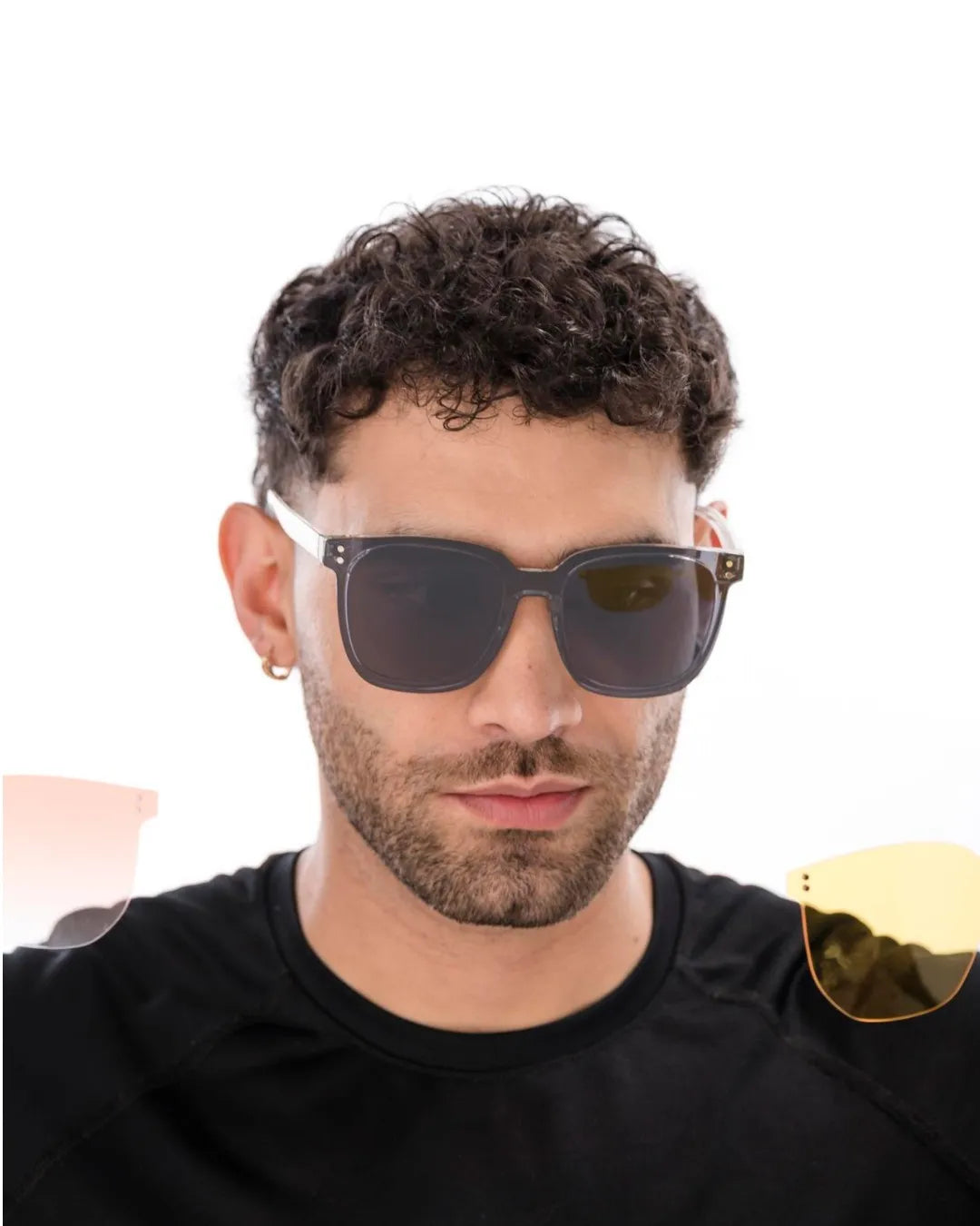 Monarca Hielo 4 en 1 Colorlens®