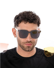 Monarca Hielo 4 en 1 Colorlens®