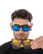 Milano Carey 6 en 1 Colorlens®