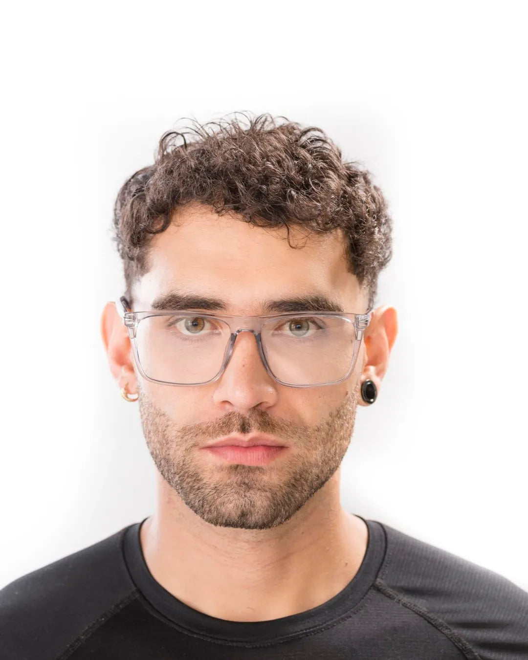 Milano Hielo Gris 6 en 1 Colorlens®