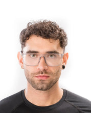 Milano Hielo Gris 6 en 1 Colorlens®