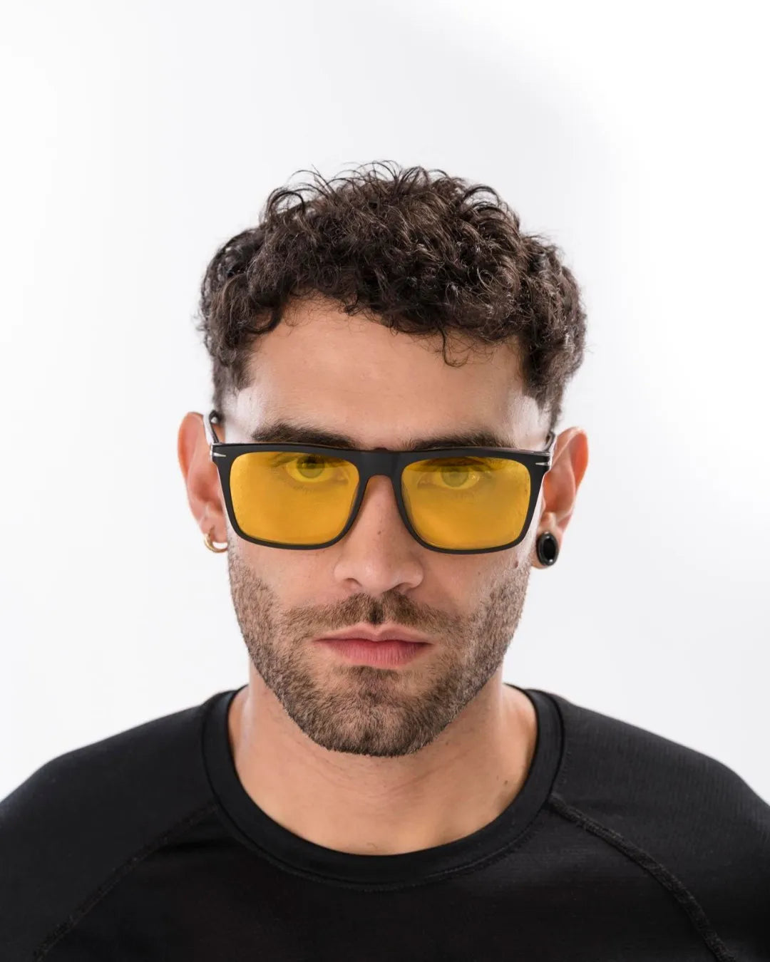 Milano Hielo Gris 6 en 1 Colorlens®