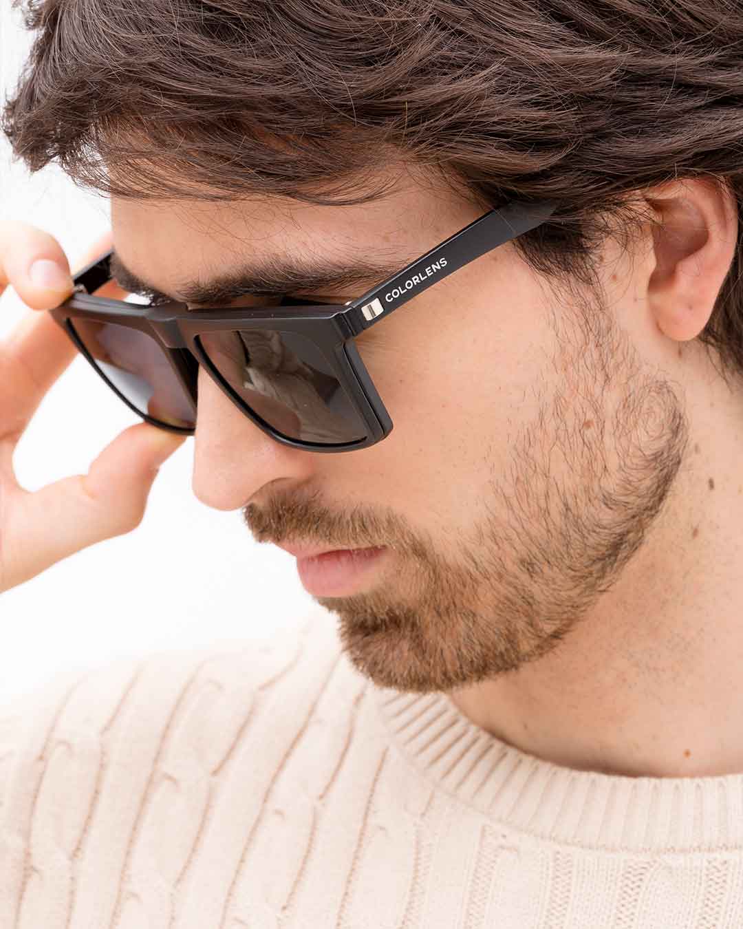 Blaze 6 en 1 Colorlens®