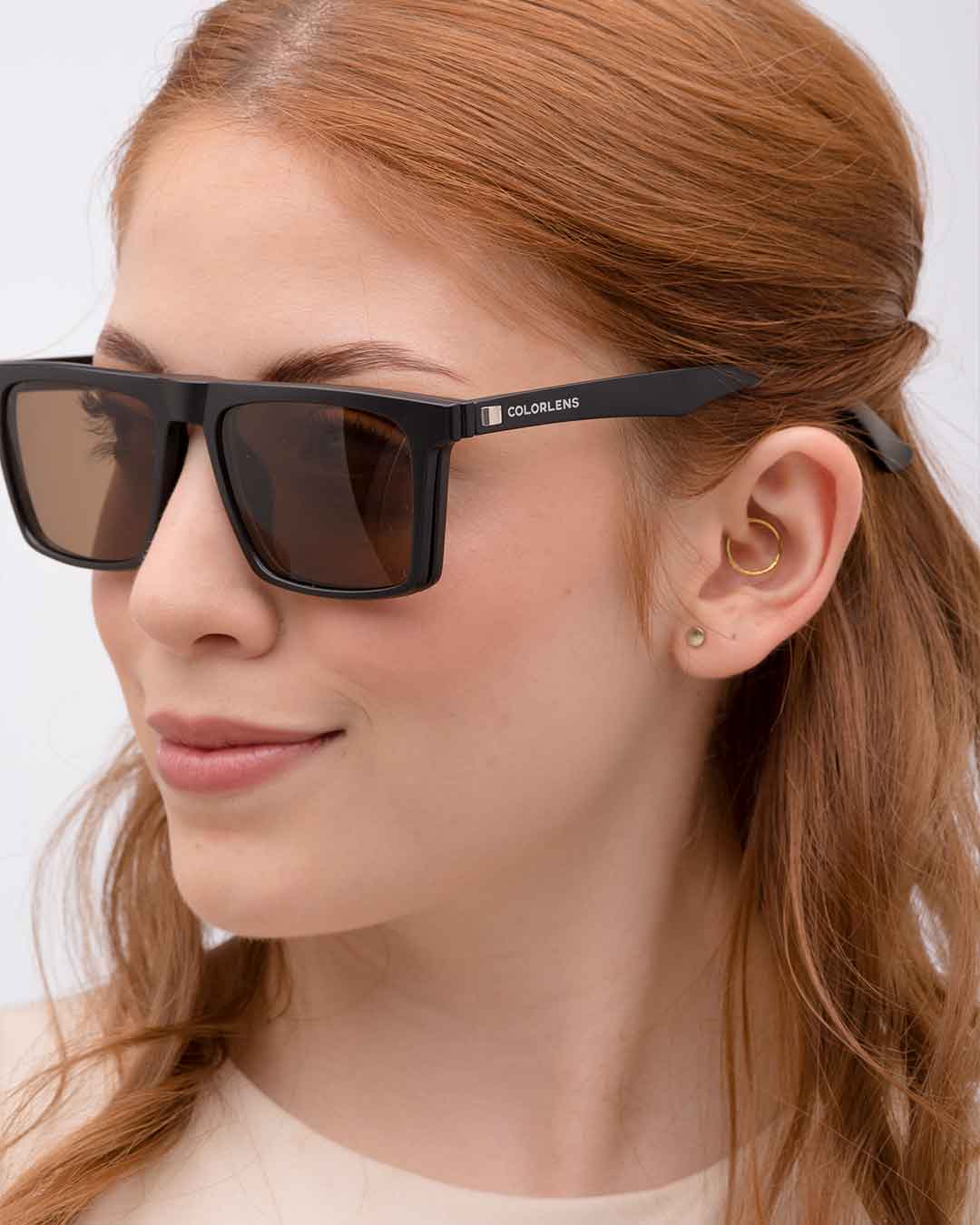 Blaze 6 en 1 Colorlens®