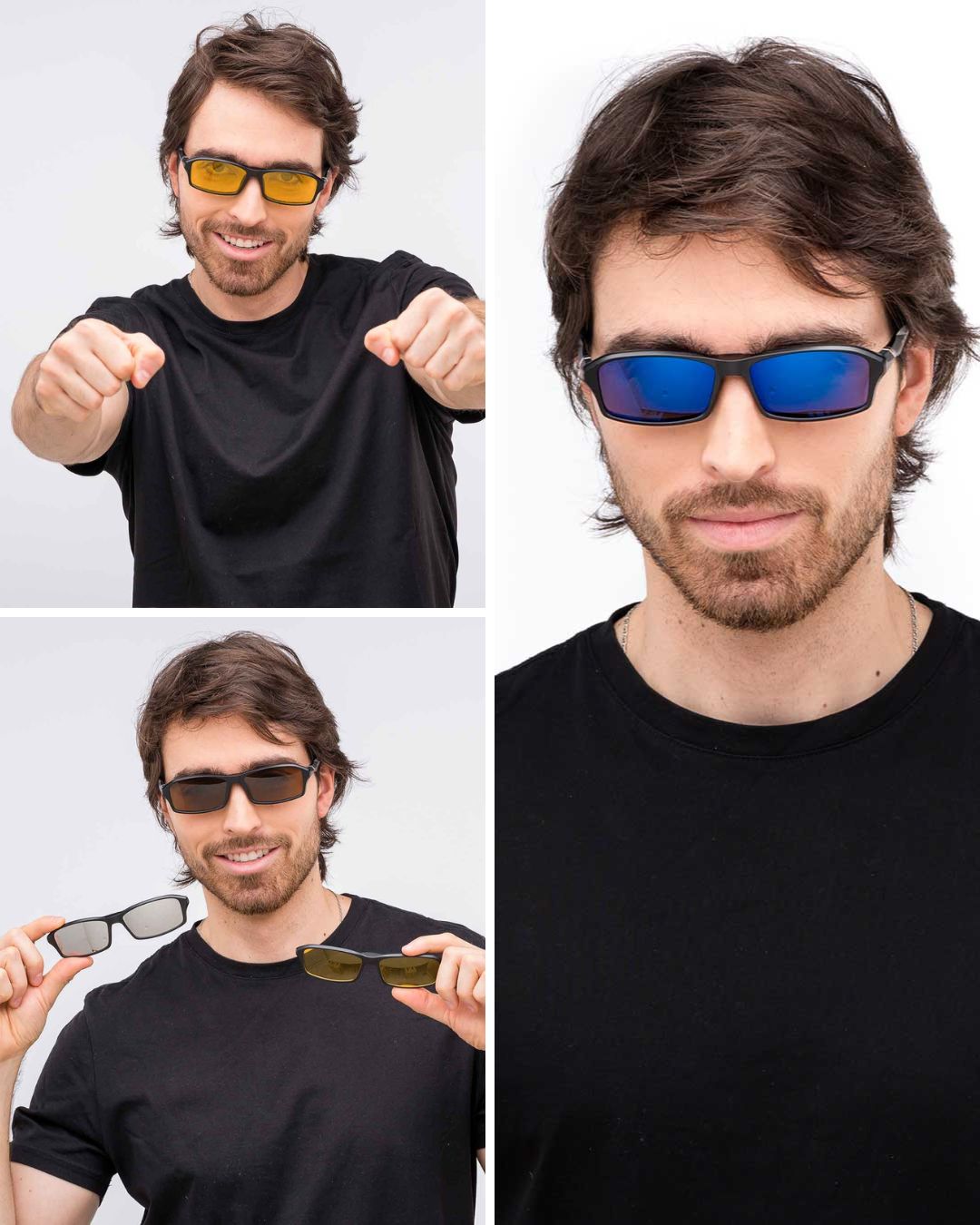 Cobra 6 en 1 Colorlens®