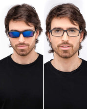 Cobra 6 en 1 Colorlens®