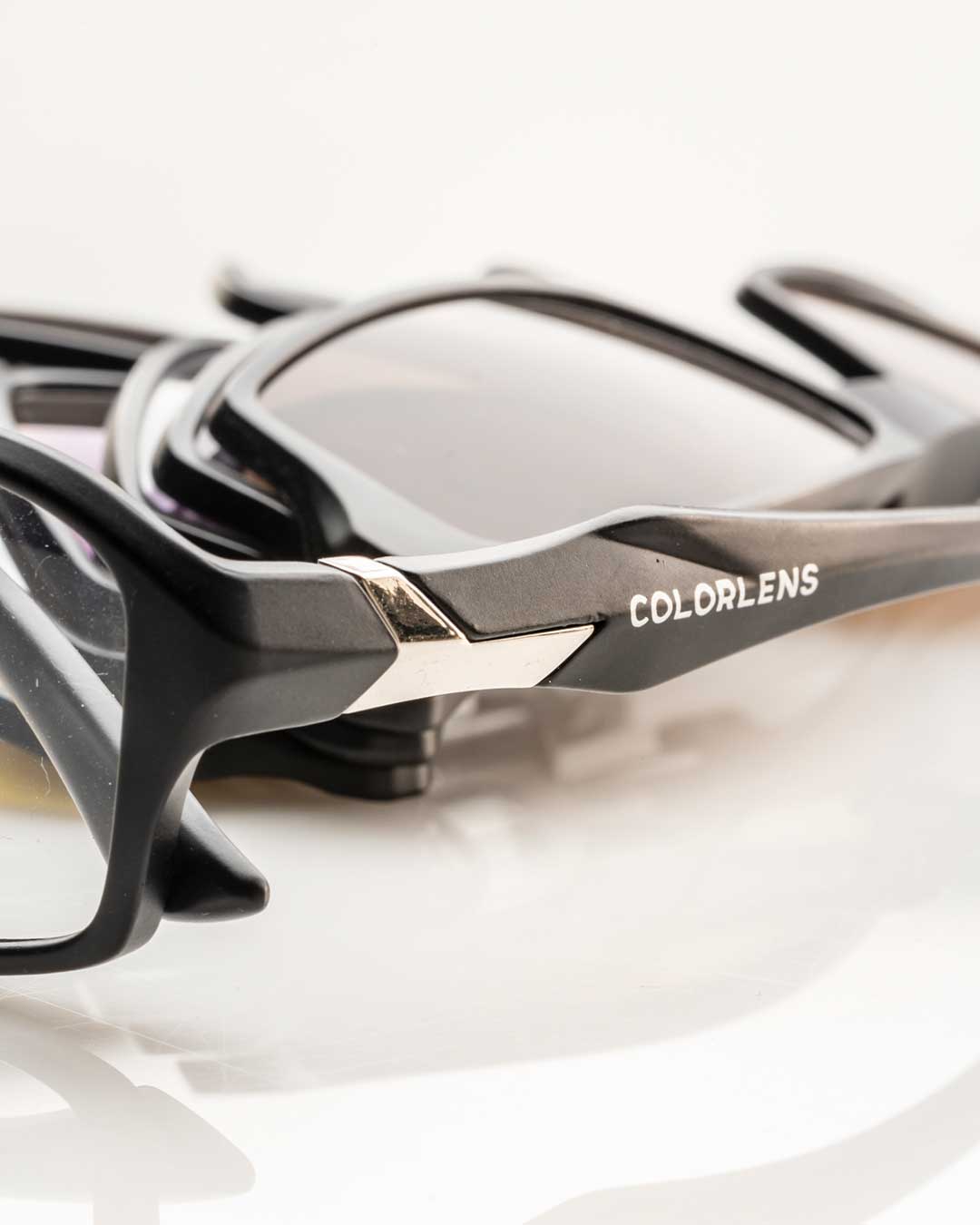 Cobra 6 en 1 Colorlens®