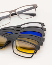 Ejecutivas Croma 6 en 1 Colorlens®