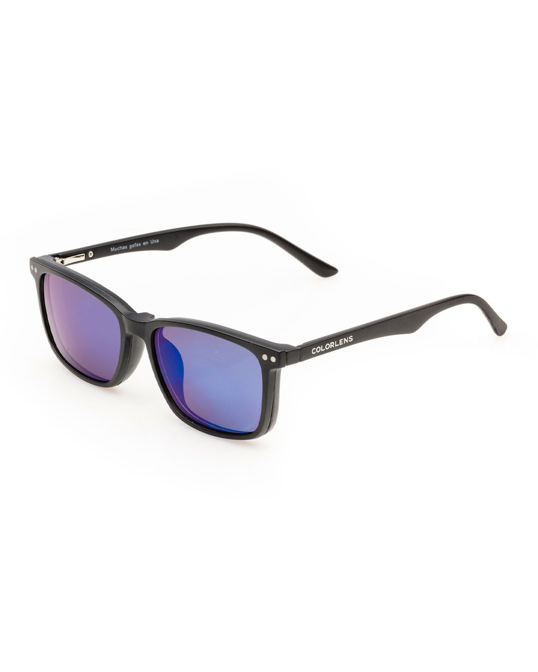 Eclipse 6 en 1 Colorlens®