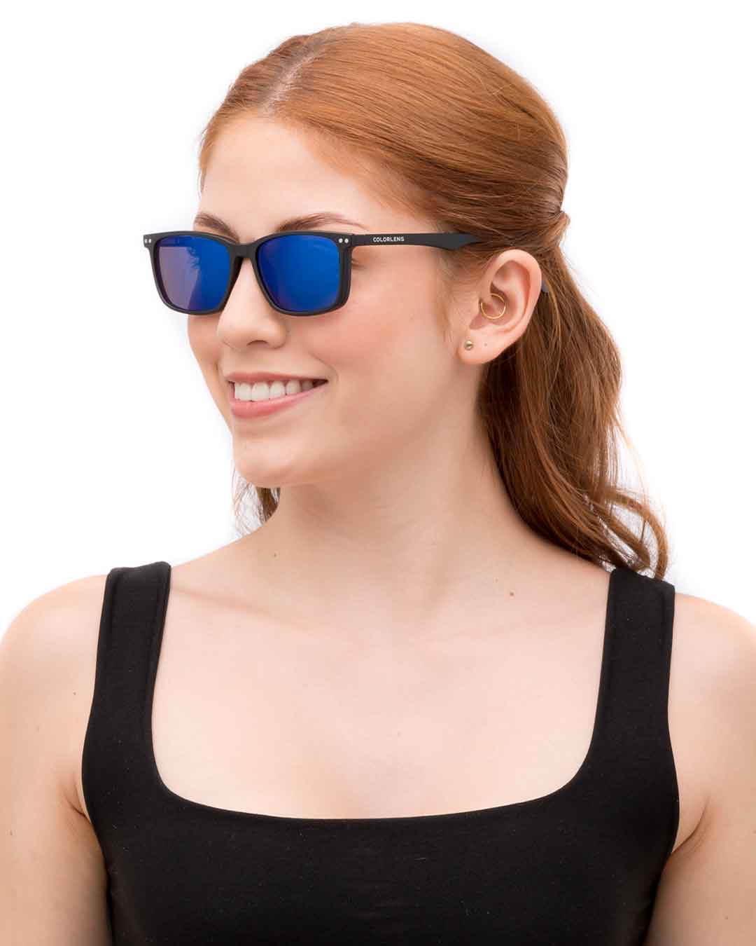 Eclipse 6 en 1 Colorlens®