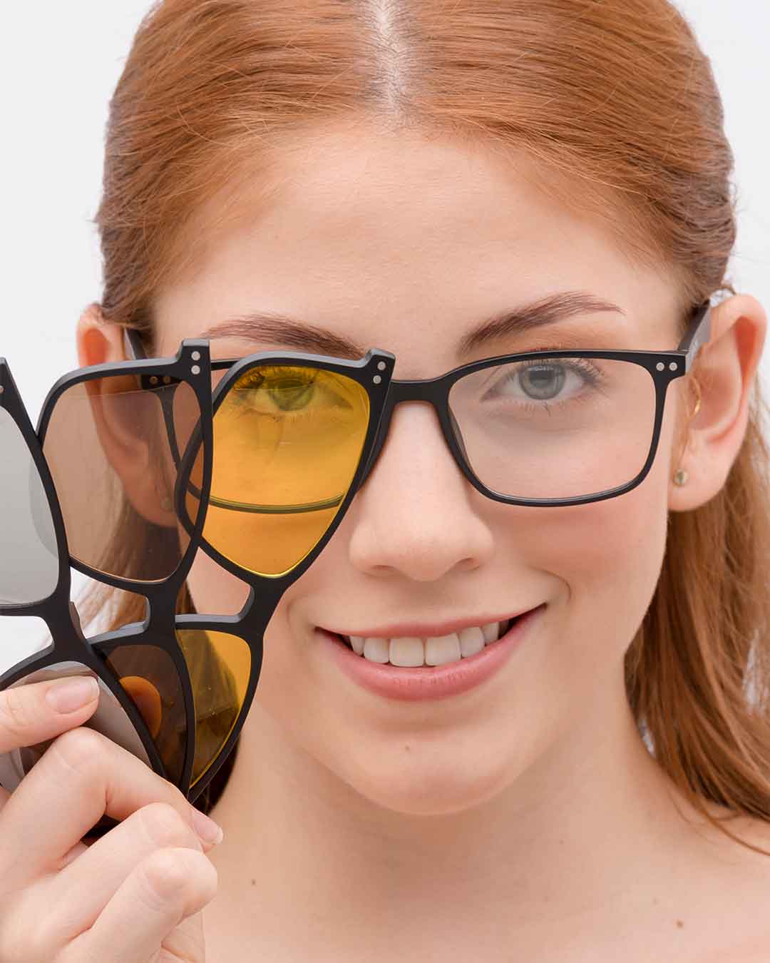 Eclipse 6 en 1 Colorlens®