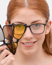 Eclipse 6 en 1 Colorlens®