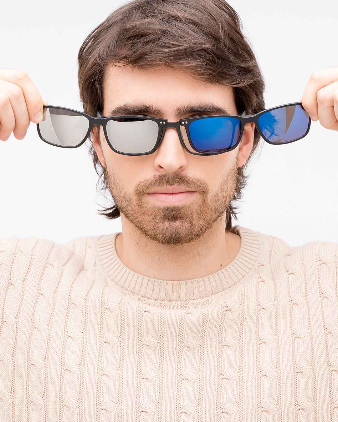 Eclipse 6 en 1 Colorlens®