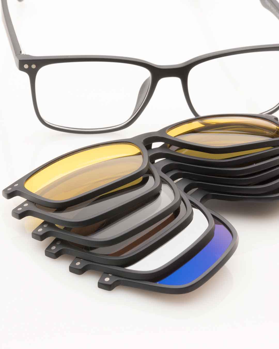 Eclipse 6 en 1 Colorlens®