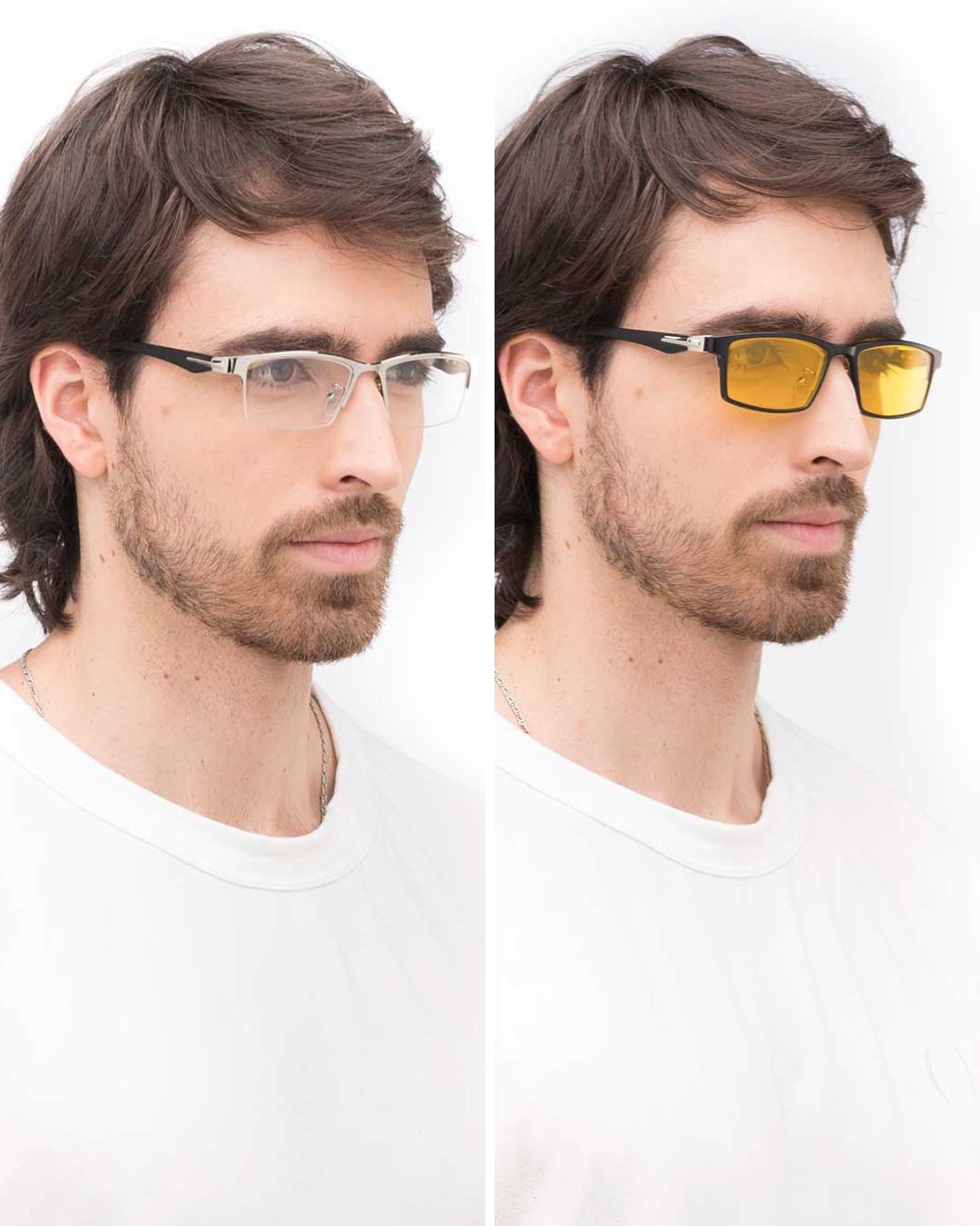 Ejecutivas Silver 6 en 1 Colorlens®