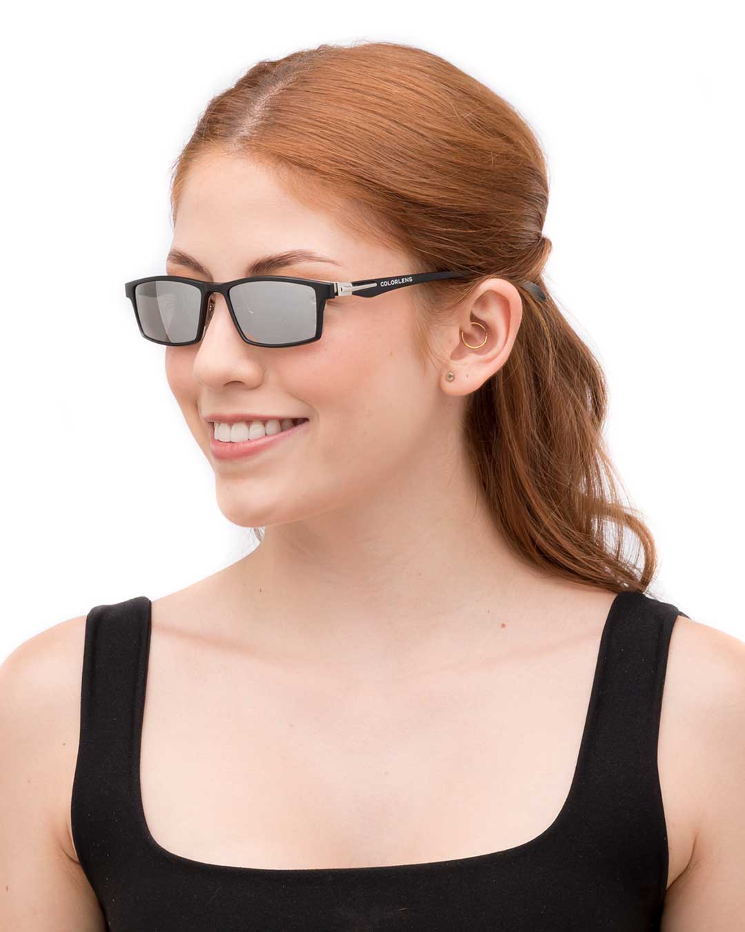 Ejecutivas Silver 6 en 1 Colorlens®