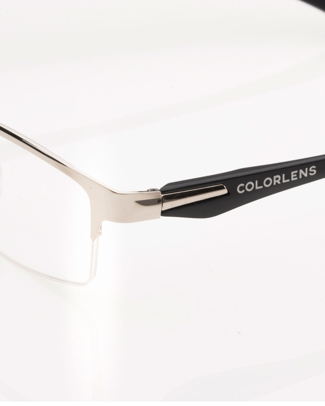 Ejecutivas Silver 6 en 1 Colorlens®