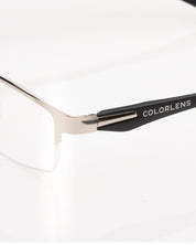 Ejecutivas Silver 6 en 1 Colorlens®