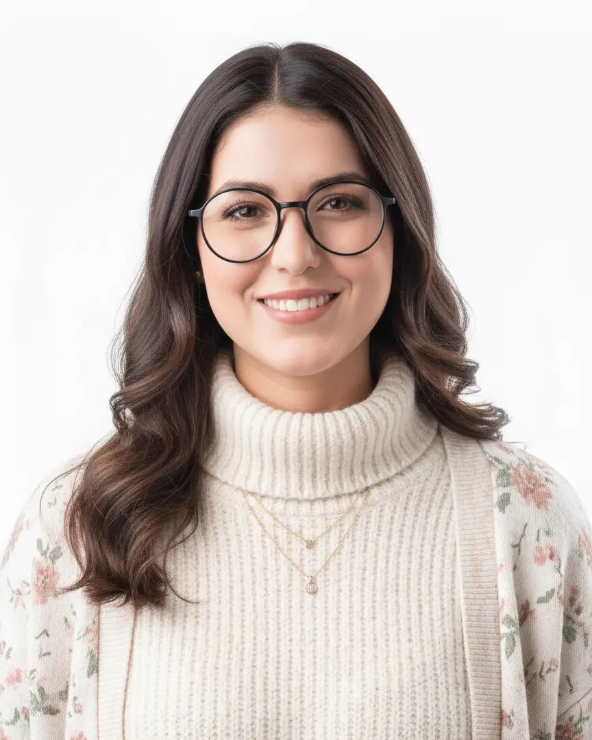 Dubai 6 en 1 Colorlens®