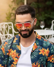 Élite Hielo Gris Mate 6 en 1 Colorlens®