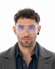 Monarca Hielo 4 en 1 Colorlens®