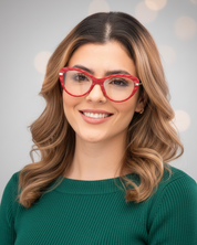 Bahamas Rojo 6 en 1 Colorlens®