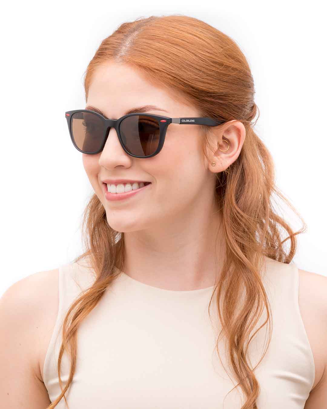 Glam 6 en 1 Colorlens®