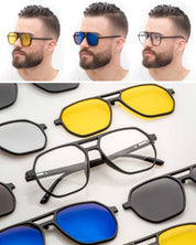 Grafito 6 en 1 Colorlens®