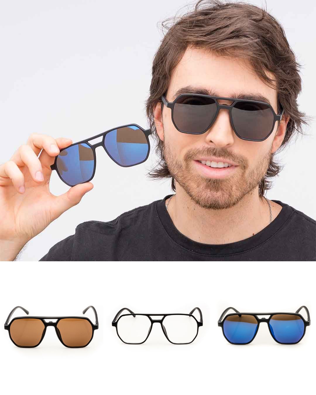 Grafito 6 en 1 Colorlens®