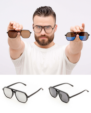 Grafito 6 en 1 Colorlens®