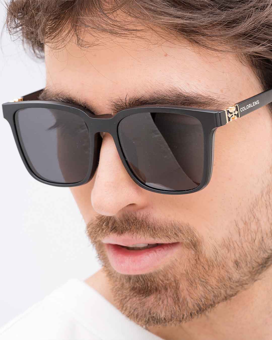 Luxe 6 en 1 Colorlens®