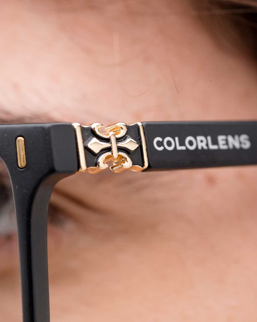 Luxe 6 en 1 Colorlens®