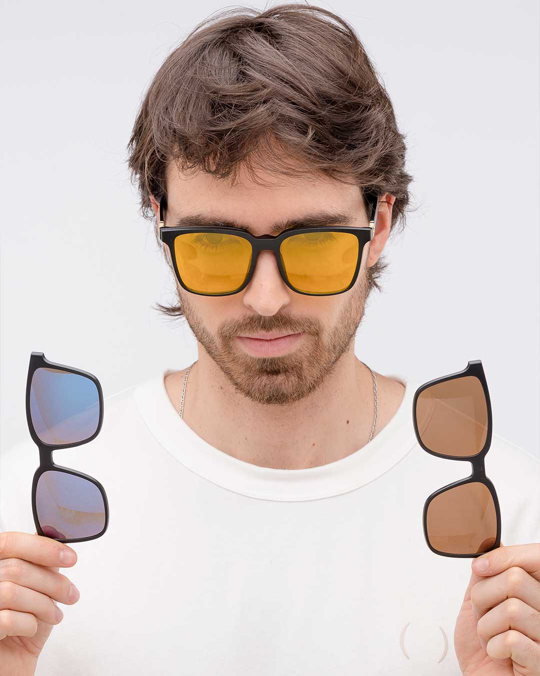 Luxe 6 en 1 Colorlens®