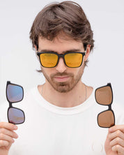 Luxe 6 en 1 Colorlens®