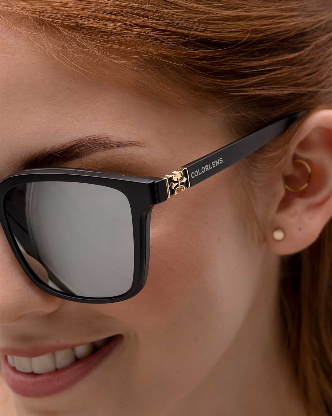 Luxe 6 en 1 Colorlens®