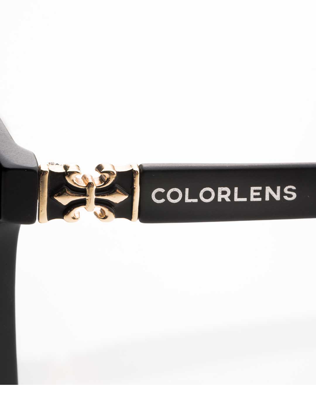 Luxe 6 en 1 Colorlens®