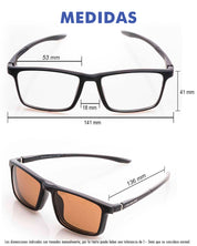 Infinity 6 en 1 Colorlens®