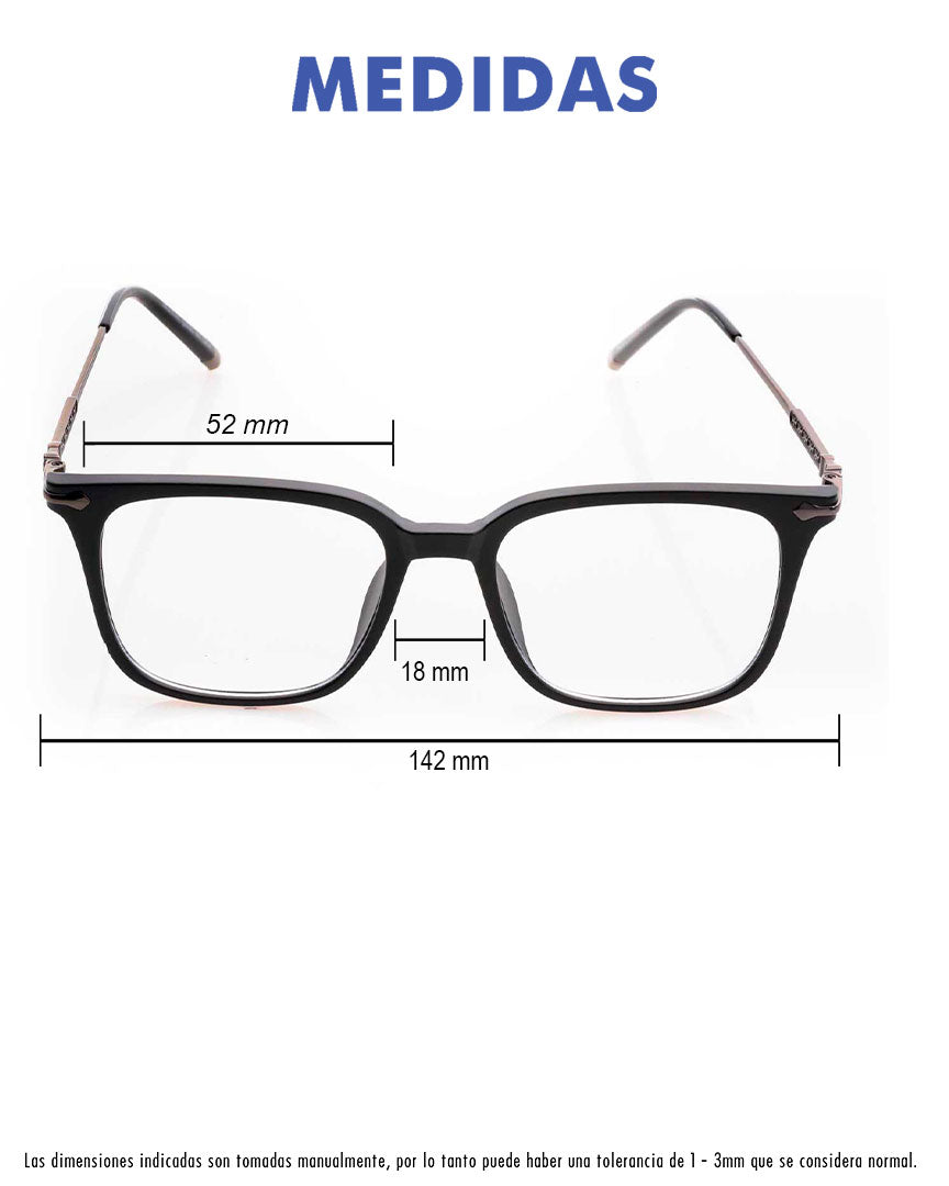 Tahoma 6 en 1 Colorlens®