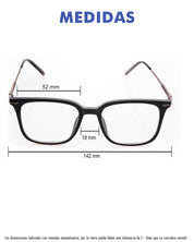 Tahoma 6 en 1 Colorlens®