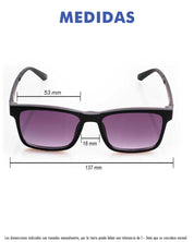 Patriot 6 en 1 Colorlens®