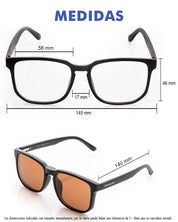 Verona 6 en 1 Colorlens®