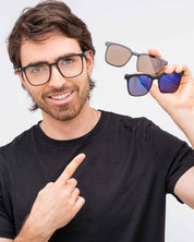 Swap Neptuno 6 en 1 Colorlens®