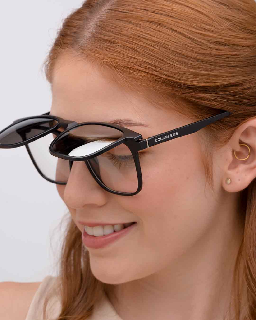 Swap Neptuno 6 en 1 Colorlens®