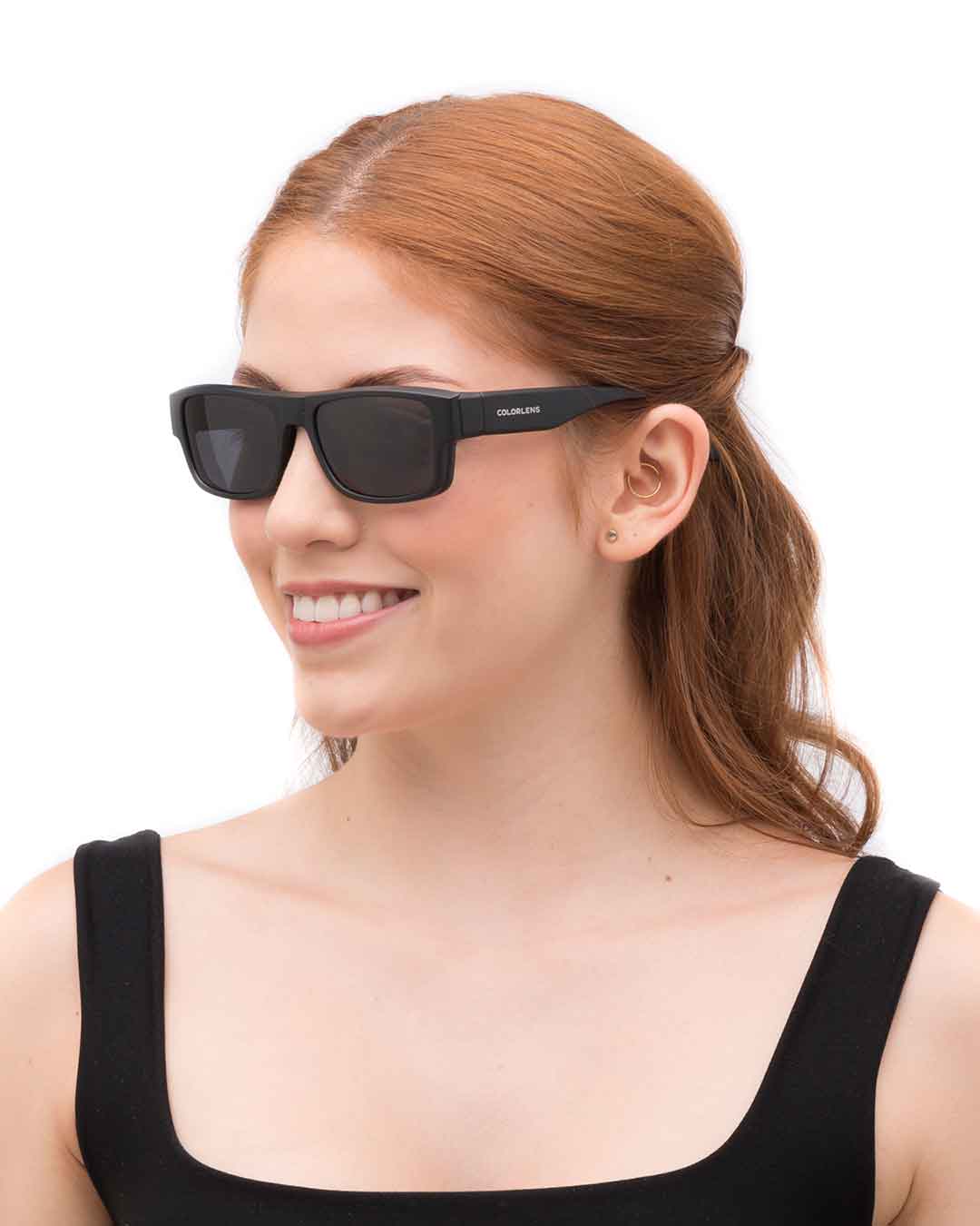 Nova 6 en 1 Colorlens®